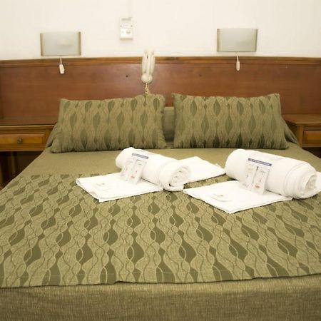 Hotel Montreal مار ديل بلاتا المظهر الخارجي الصورة